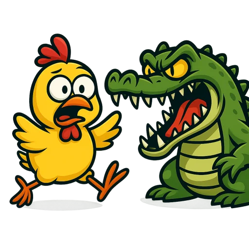 Chicken Run