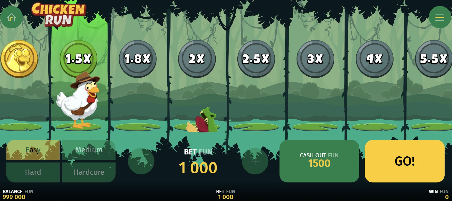 Demo Game Image
